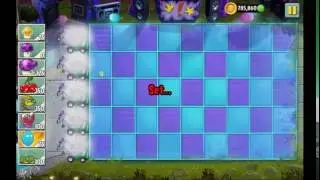 Plants vs. Zombies 2 - Neon Mixtape Tour: Day 1 Walkthrough