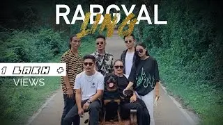 RABGAYLING by ixx Tashi (Official Music Video)