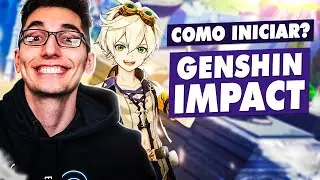 DICAS PARA COMEÇAR A JOGAR! | GENSHIN IMPACT