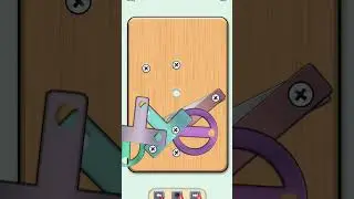 Nut & Bolts Level49 