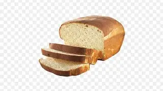 НАХУЙ ЭТОТ ХЛЕБ ПРИДУМАЛИ