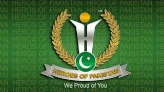 Pakistani Heroes | Little Angel's | Proud to be a Pakistani