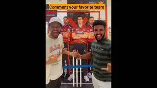 IPL Sunrisers Hyderabad | fan moment @SunrisersIPL #srhfans #sunrisers #sunrisershyderabad #ipl
