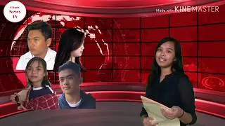 Media and Information Literacy (MIL). Short Film 1.
