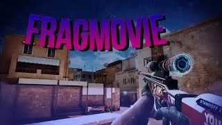 ♤ SAMURAI ♤|FragMovie|Standoff 2