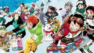[FREE] - Anime Opening Type Beat 