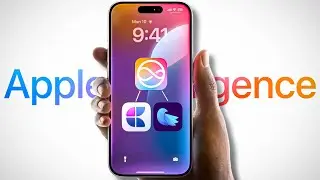 Apple Intelligence Alternatives YOU Can Get RIGHT NOW!
