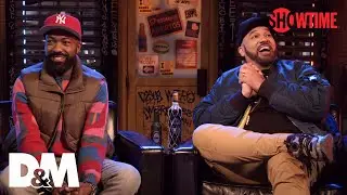 Kyrie Irving Gives Boston the Finger, Scrub Daddy's Risqué TikTok | DESUS & MERO | SHOWTIME