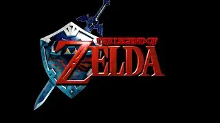Garry's Mod: PAC3 Showcase (Legend of Zelda: Link!)