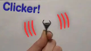 Simple Clicker
