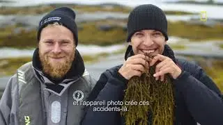 Québec – Un parcours photographique au coeur de cette province unique du Canada