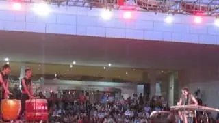FESTIVAL DEL AÑO NUEVO CHINO 5