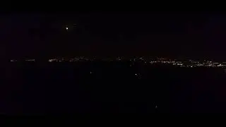 Landing safely from South Korea to Singapore
