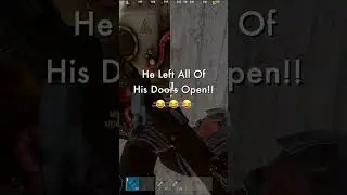 MLRS is too Much Fun!🔥 Rust