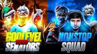 💥 NONSTOP GAMING VS GL SENATORS 💥 TOURNAMENT EPIC MOMENTS 🏆  CS  CHAMPIONSHIP 🏆 LEAGUE MATCH