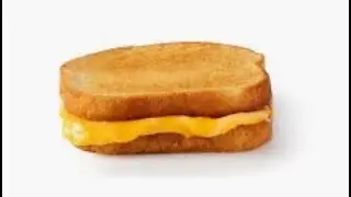 2 AM Grilled Cheese