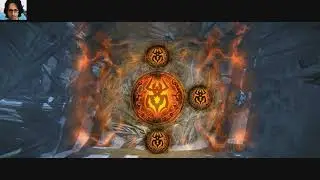 DARKSIDERS I Sacando las entrañas de la araña gigante Gameplay 22
