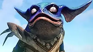 ArcheAge Fresh Start #17 ..NotLikeThis