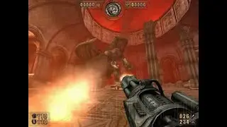 PainKiller:Я убил его правая руку Люциуса убита фух... О нет Еву похители мой 1 друг оказалось Демон