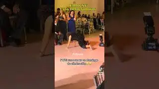 XV Años En Domingo De Eliminación! 😆
