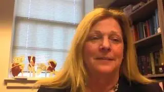 Christine Buffinton: Biomechanics of single stair climb