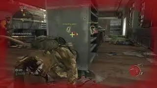 TLOU - Interrogations (Fast + Absolute victory) PS5