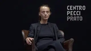 COLORESCENZE: con Margherita Moscardini | Centro Pecci