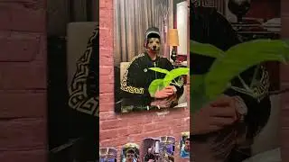 Бабушка Mellstroy 🧓