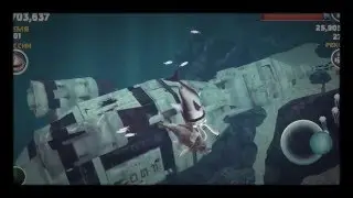 Game: Папочка (Дунклеостей)| УБИЛ МАГАЛОДОНА!|