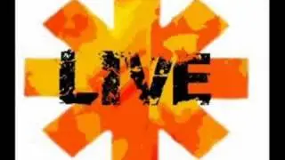 Red Hot Chili Peppers- Yertle Trilogy (Live)