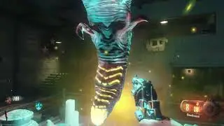 Call of Duty: Black Ops 3 Zombies Shadows of Evil Early Round Pack a Punch Tutorial (Round 3-5)