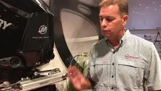 Uflex Silver Steer - HYDRAULIC STEERING SYSTEMS