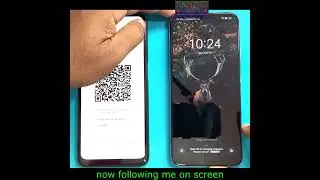 OPPO A54 FRP done without PC