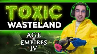 The Current State of Age of Empires IV...