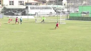 FC Rapid-2 vs. FC Zimbru-2. Fazele meciului.