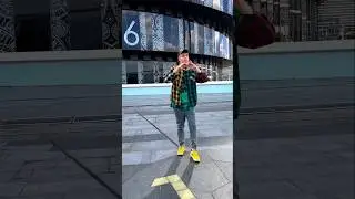 Стой, они помнят имена. Я забрал малышку она в меня влюблена🕺
