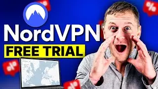 NordVPN Free Trial: Get Secure Access and Full Features Risk-Free