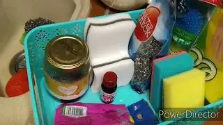 Какие губки использовать при обработке яйца для инкубации.