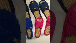Gift idea 💡| тапочки для дома