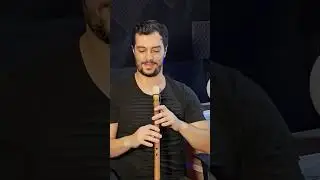 էլ ով կարա սենց կլարնետ նվագի😄 #gevorgmheri #duduk #klarnet #humor
