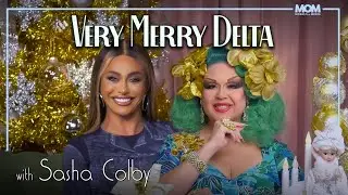 Very Merry Delta 