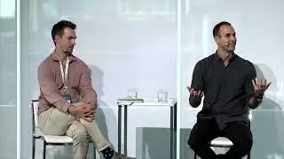 Jason Silver & Jordan Boesch: The Journey of Entrepreneurship
