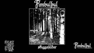 Fimbulþul - Skuggahliðar (full album, 2020)