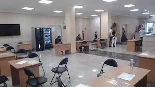 Выездная администрация 18.06.2024