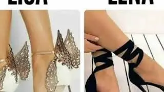 LİSA OR LENA EDİT