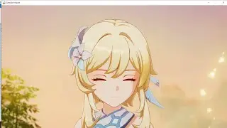 mision legendaria Xianyun sub español voces Japones cutscene 4.4