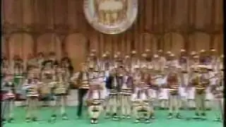 Dervish Shaqa - Moj Kosovë trimneshë dardane.wmv