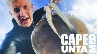 Great Spearfishing Day in Denmark