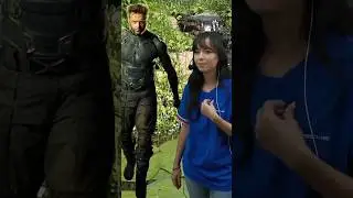 The wolverine frog 🐸🤺 