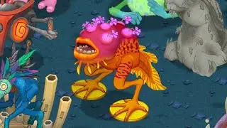 BUYING rare brump!! - [My singing monsters]